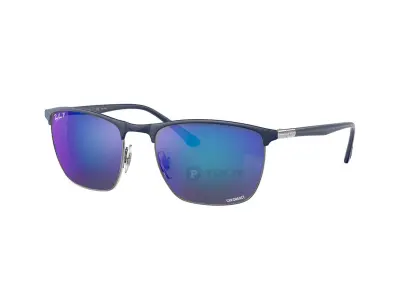 Kính mát Ray-Ban Chromance RB3686-9204/4L(57)