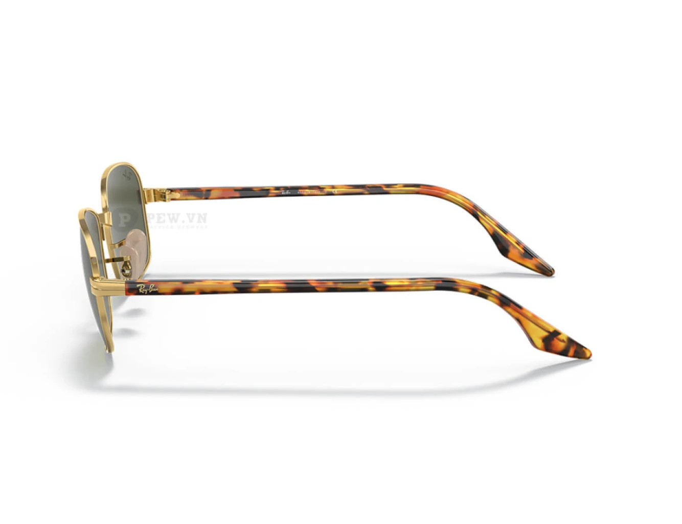 Ray-Ban RB3690-001/31(54)