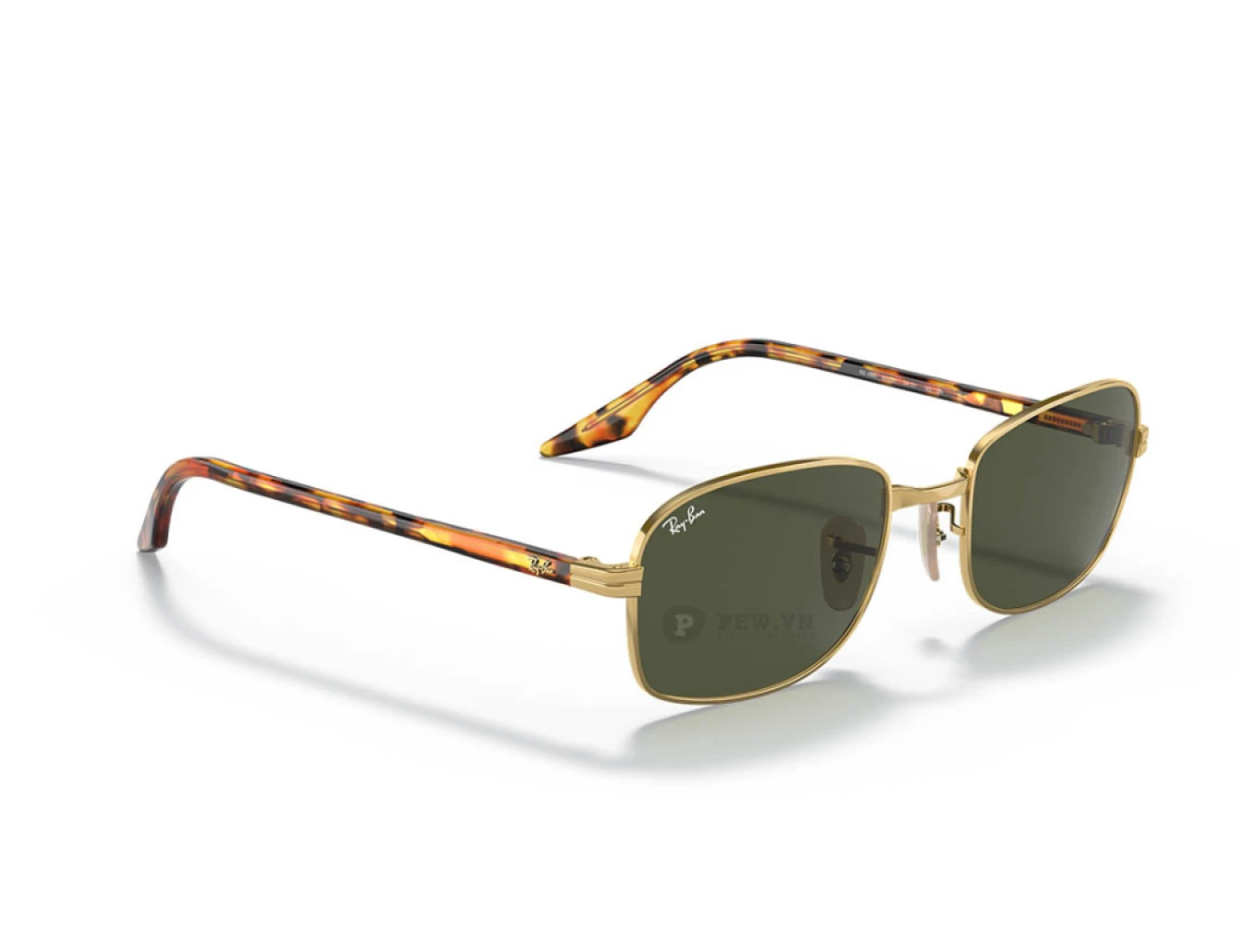 Ray-Ban RB3690-001/31(54)