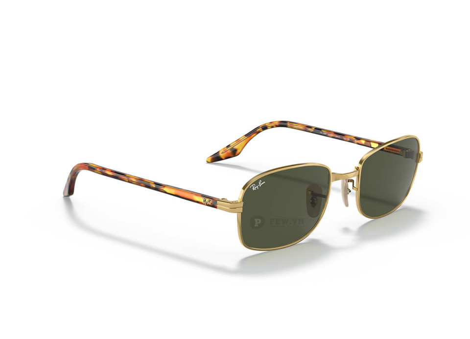 Ray-Ban RB3690-001/31(54)