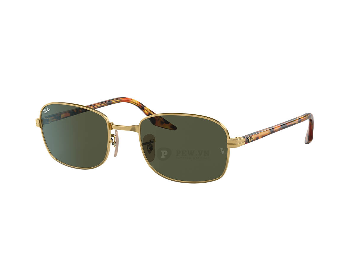 Ray-Ban RB3690-001/31(54)