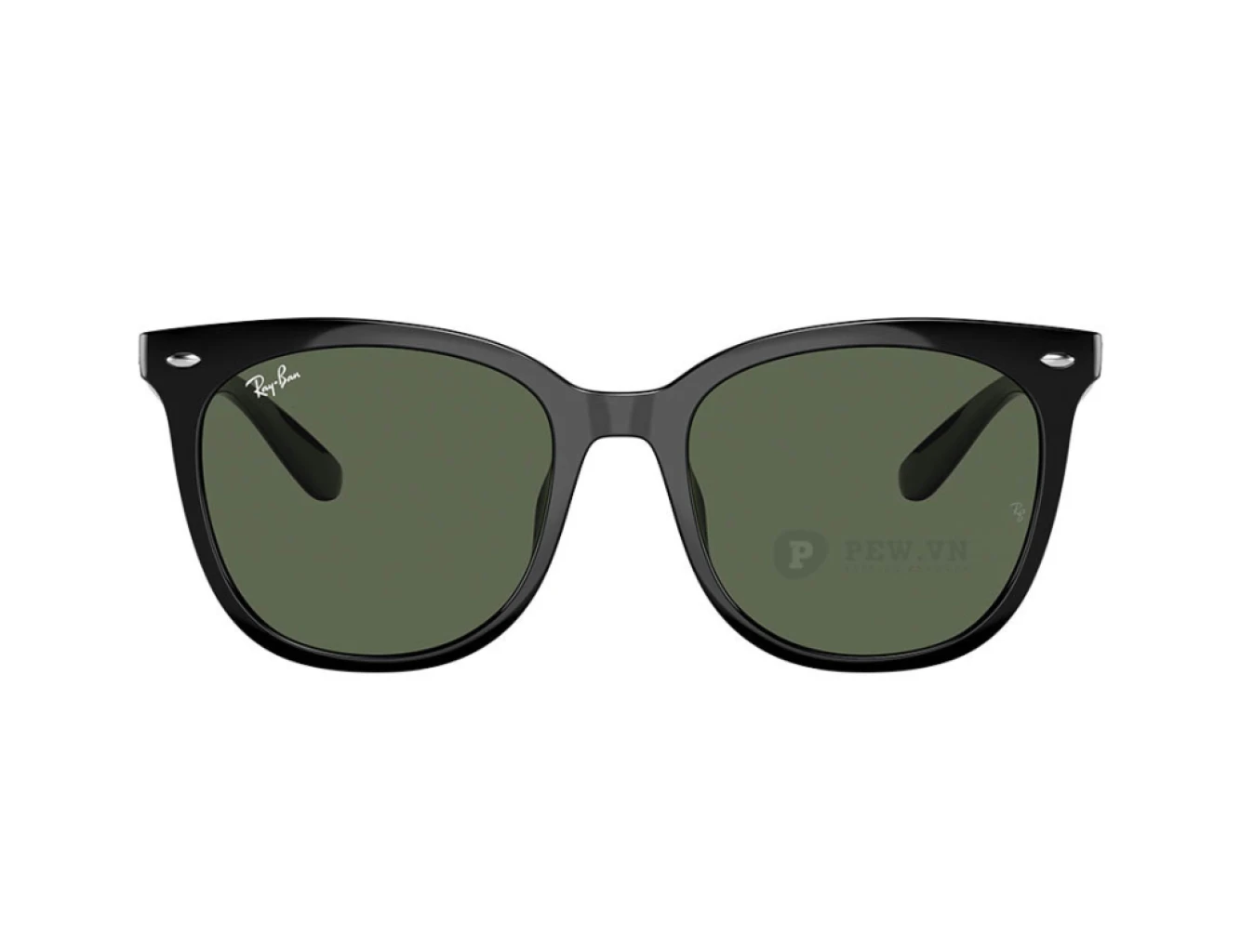 Ray-Ban RB4379D-601/71(55)
