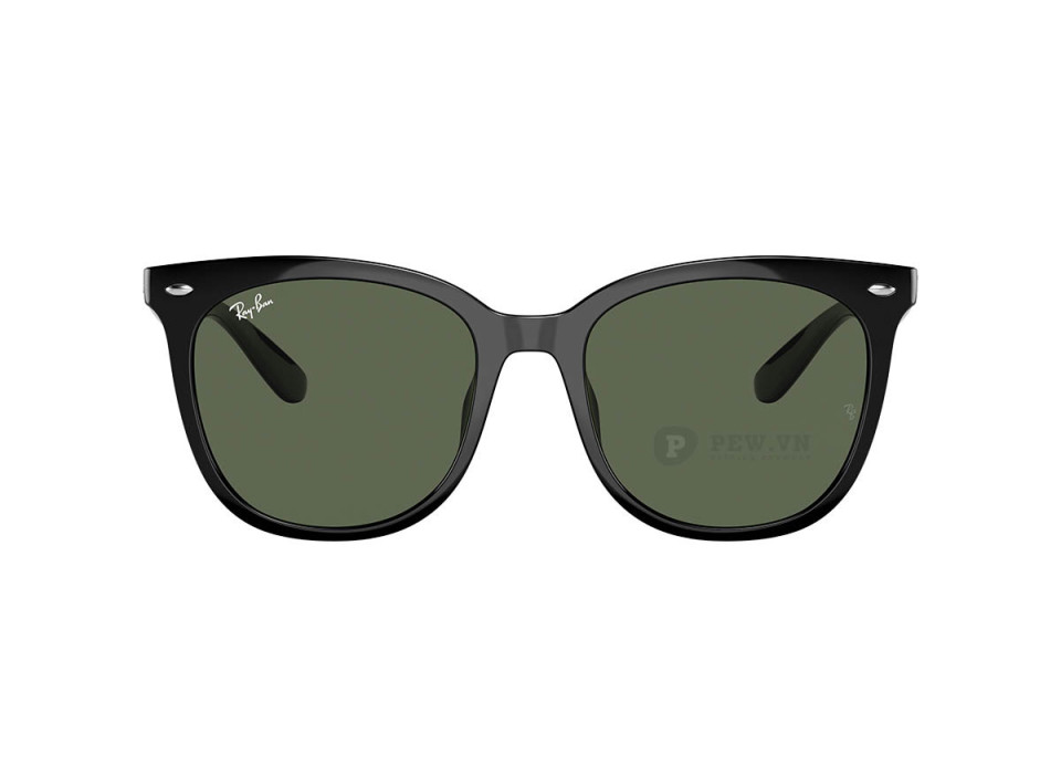 Ray-Ban RB4379D-601/71(55)