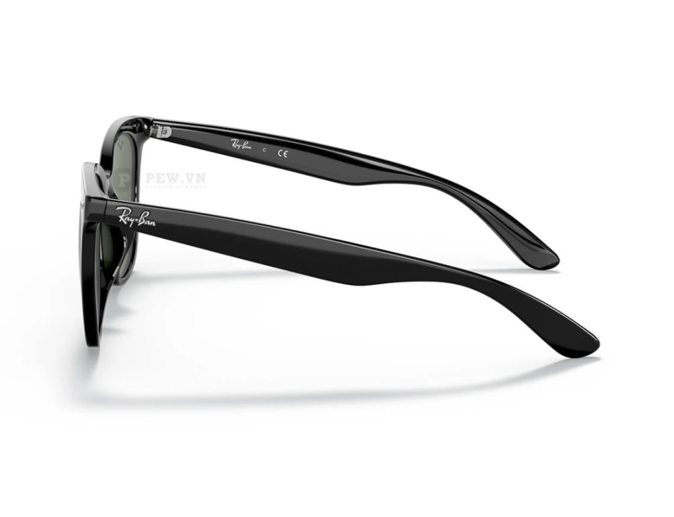 Ray-Ban RB4379D-601/71(55)