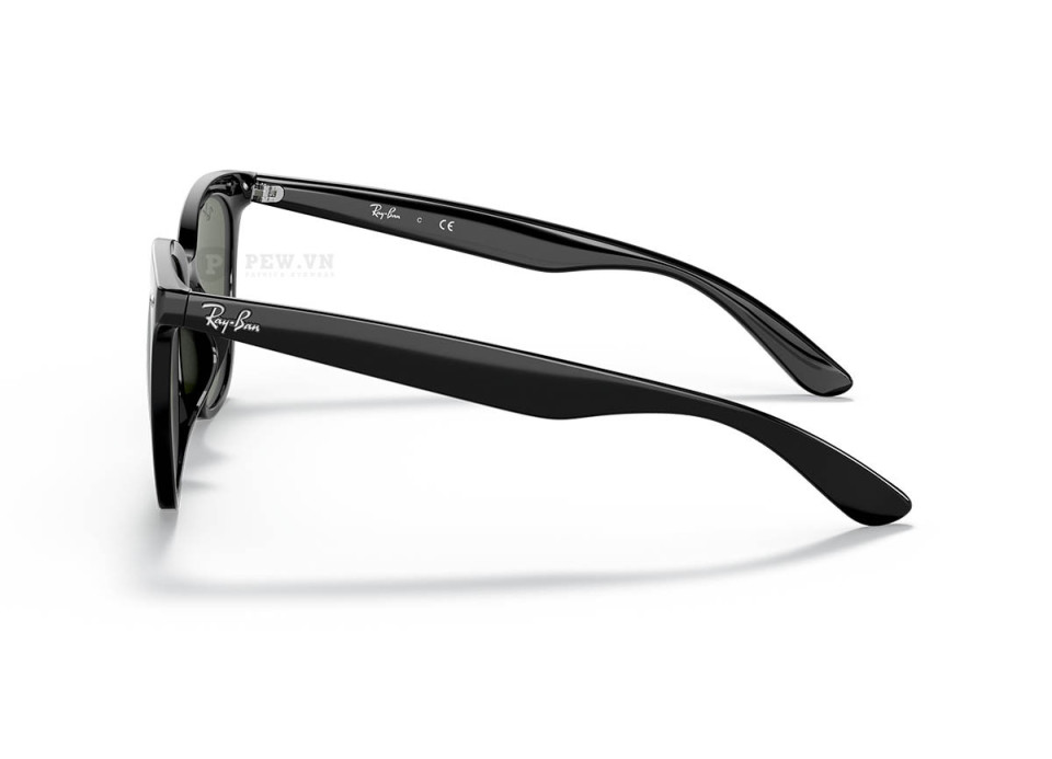 Ray-Ban RB4379D-601/71(55)