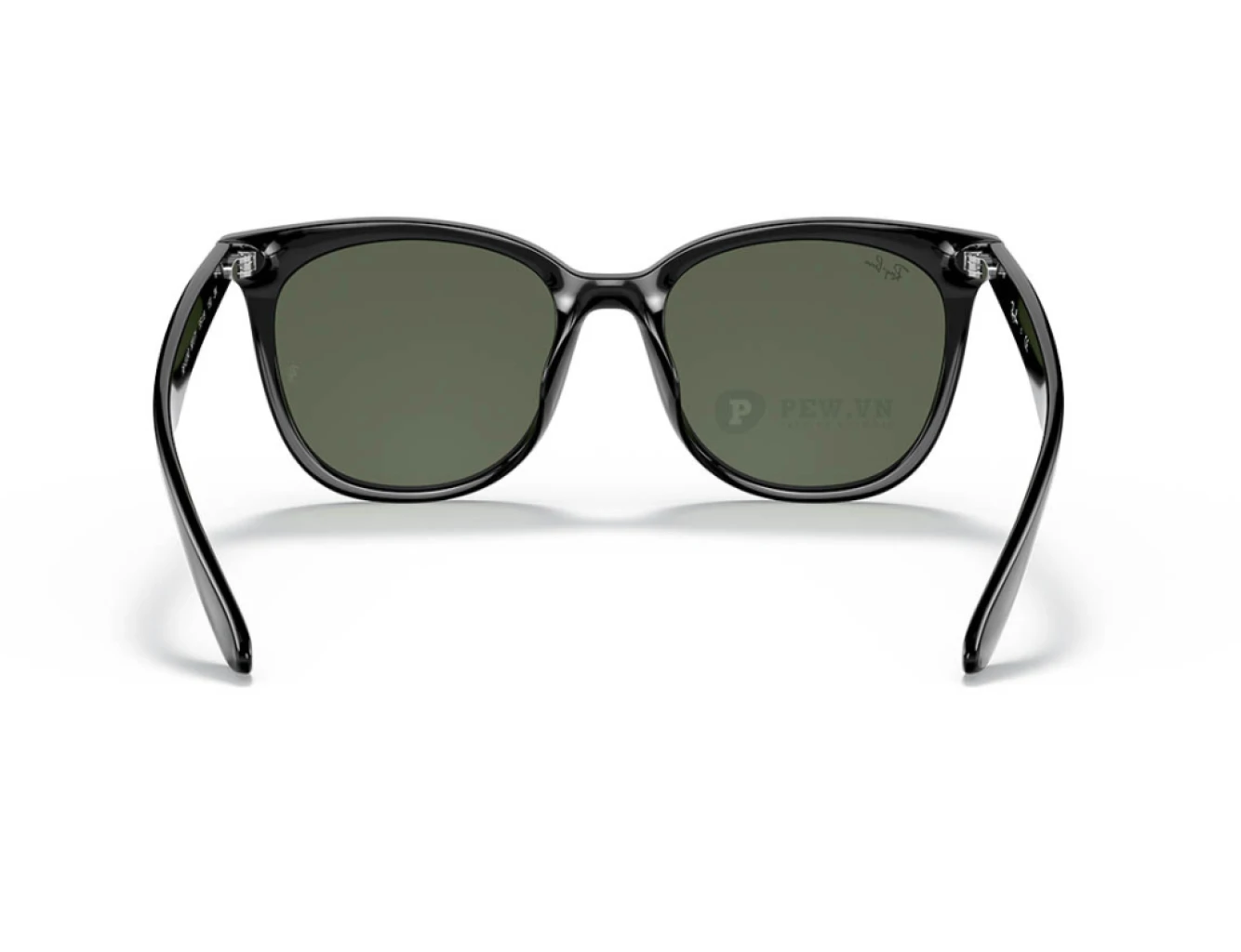 Ray-Ban RB4379D-601/71(55)