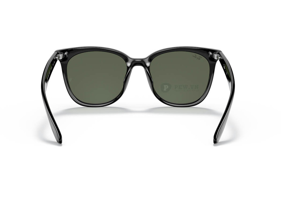 Ray-Ban RB4379D-601/71(55)