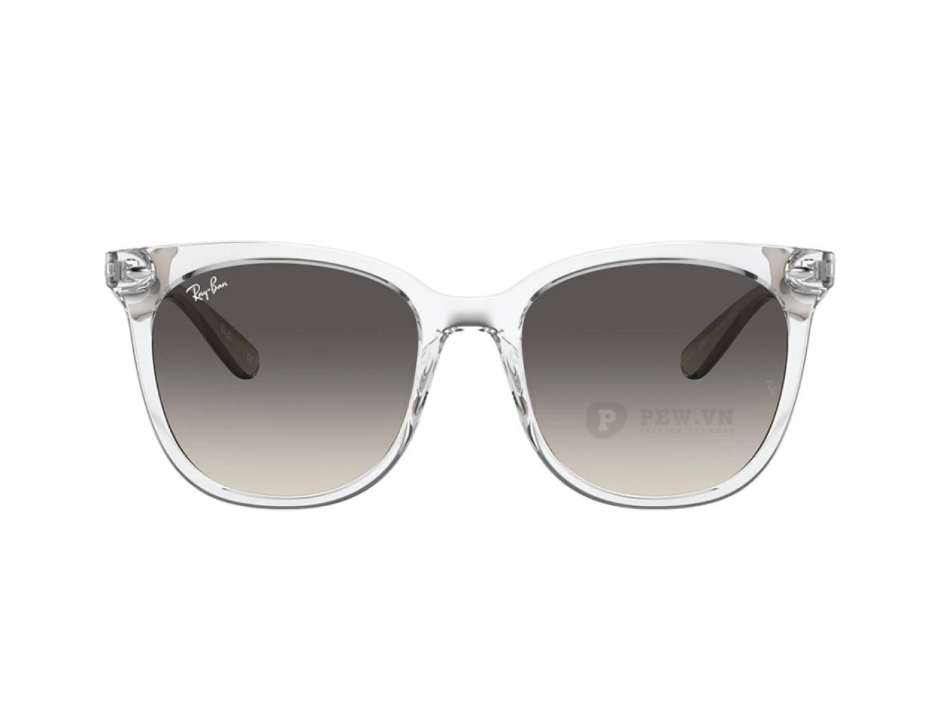 Ray-Ban RB4379D-6598/11(55)