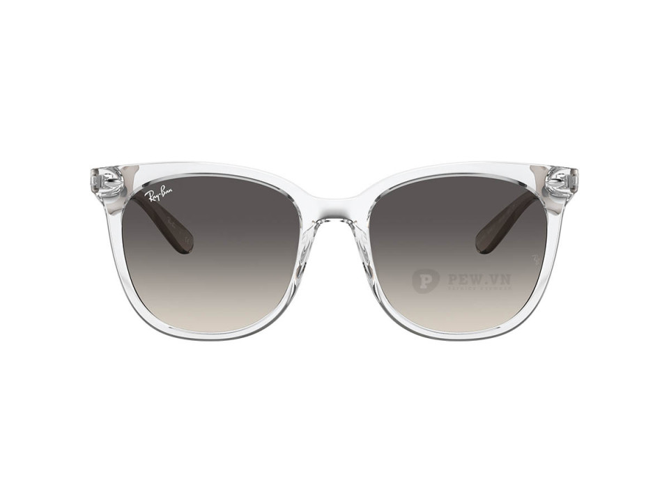 Ray-Ban RB4379D-6598/11(55)