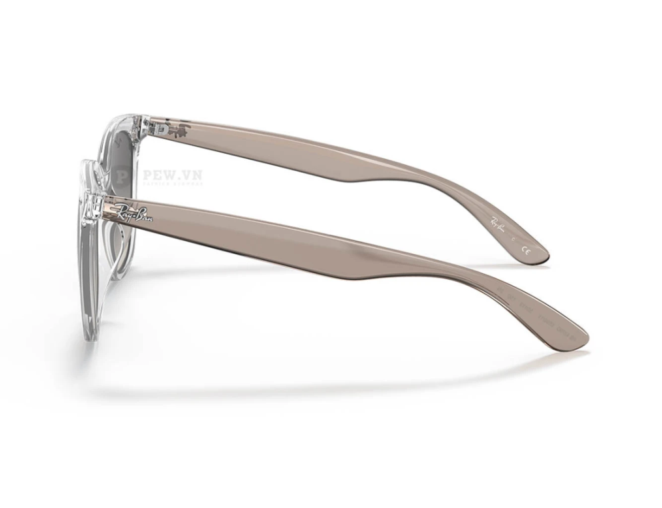 Ray-Ban RB4379D-6598/11(55)