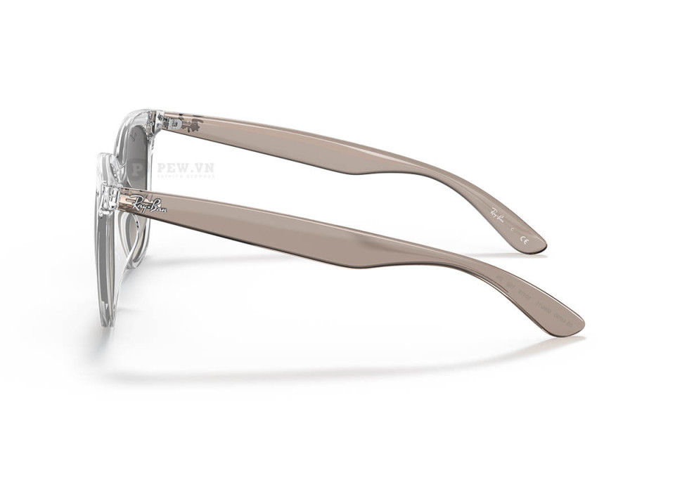 Ray-Ban RB4379D-6598/11(55)