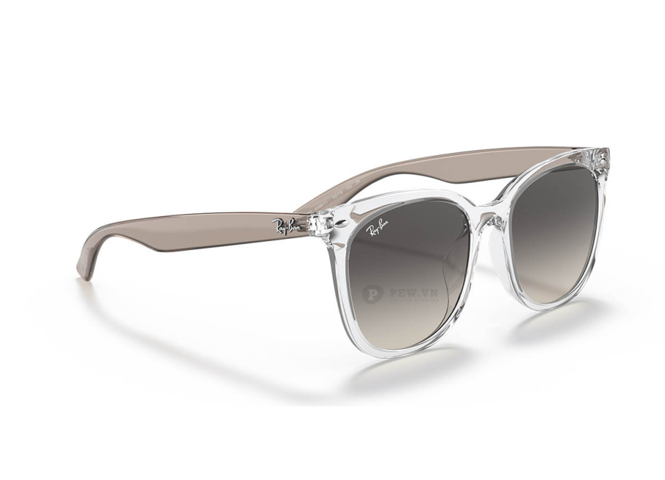 Ray-Ban RB4379D-6598/11(55)