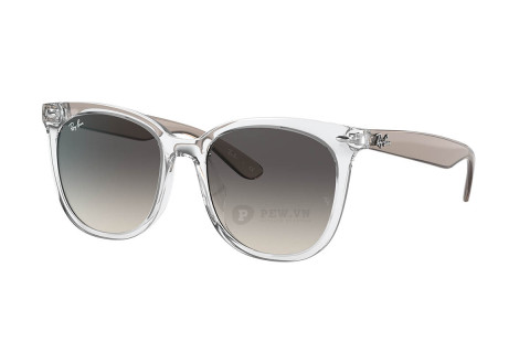 Ray-Ban RB4379D-6598/11(55)