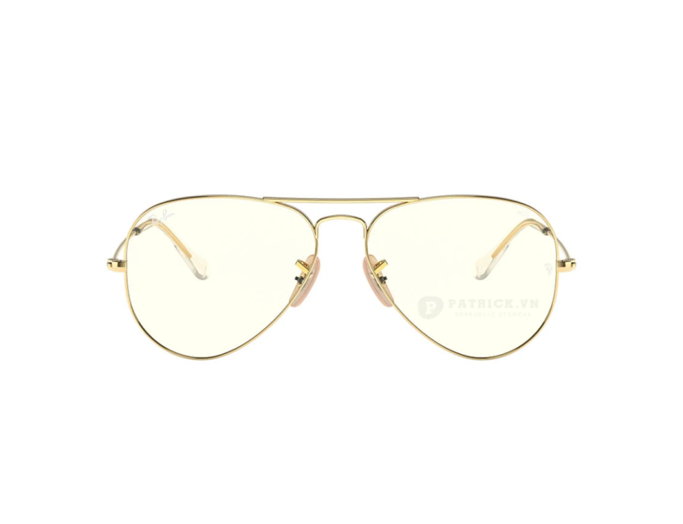 Ray-Ban Aviator RB3025-001/5F(58) Evolve