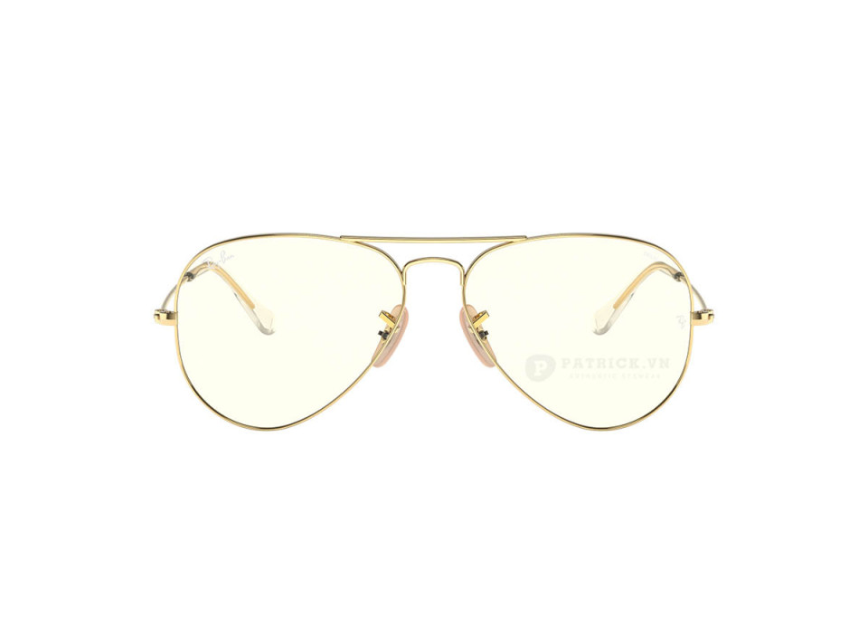 Ray-Ban Aviator RB3025-001/5F(58) Evolve