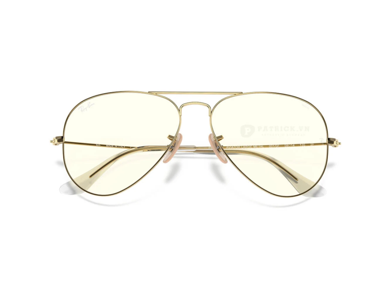 Ray-Ban Aviator RB3025-001/5F(58) Evolve