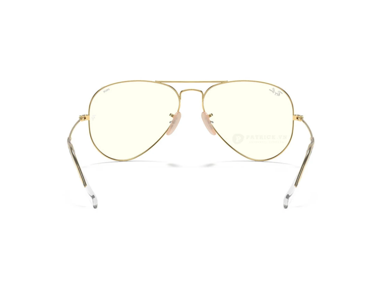 Ray-Ban Aviator RB3025-001/5F(58) Evolve