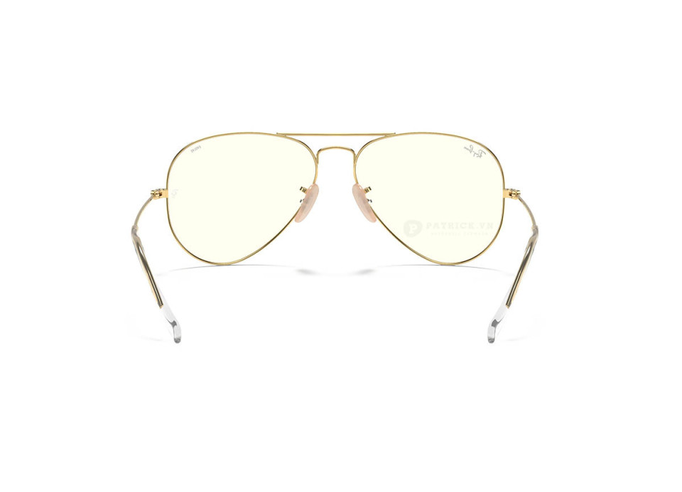 Ray-Ban Aviator RB3025-001/5F(58) Evolve