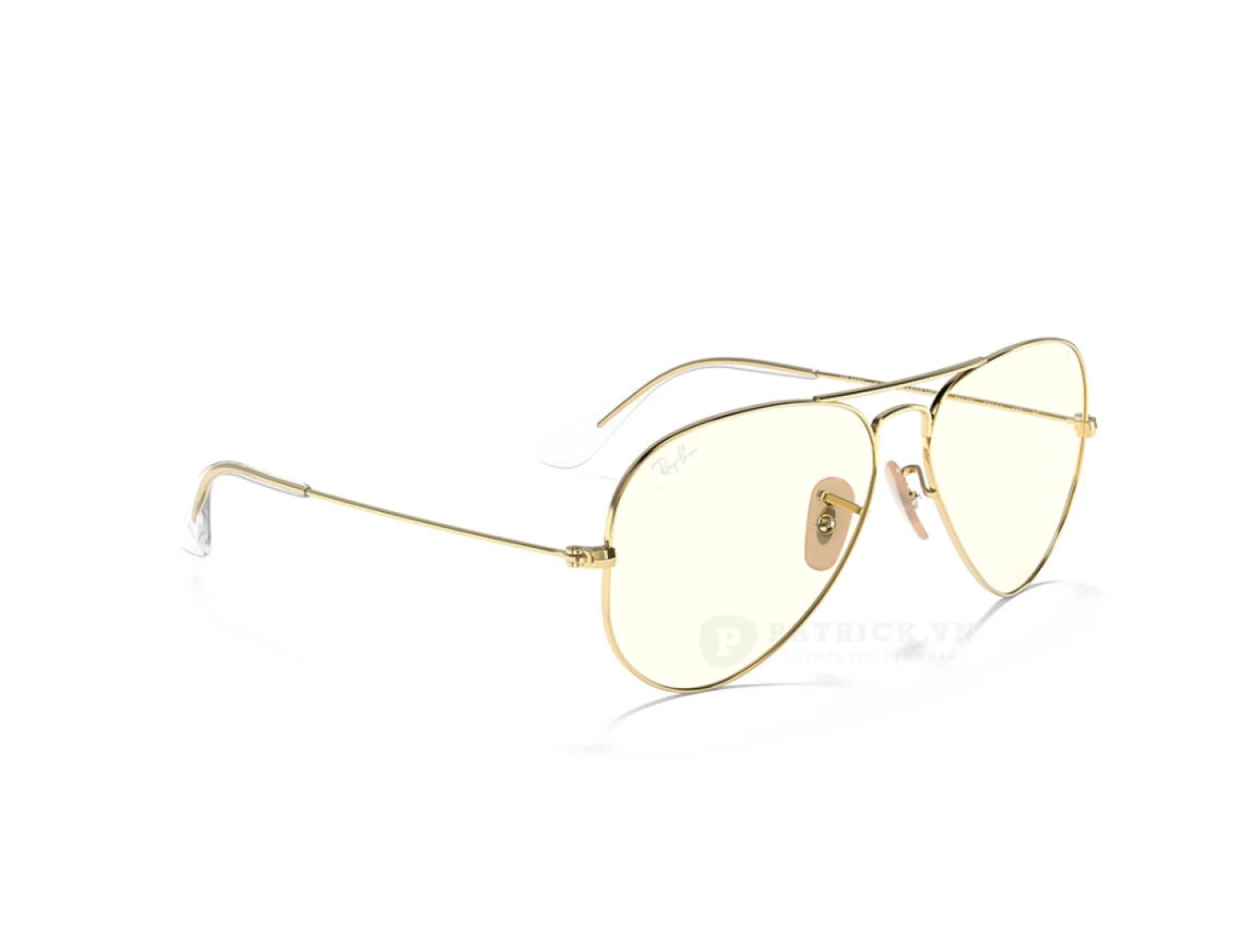 Ray-Ban Aviator RB3025-001/5F(58) Evolve