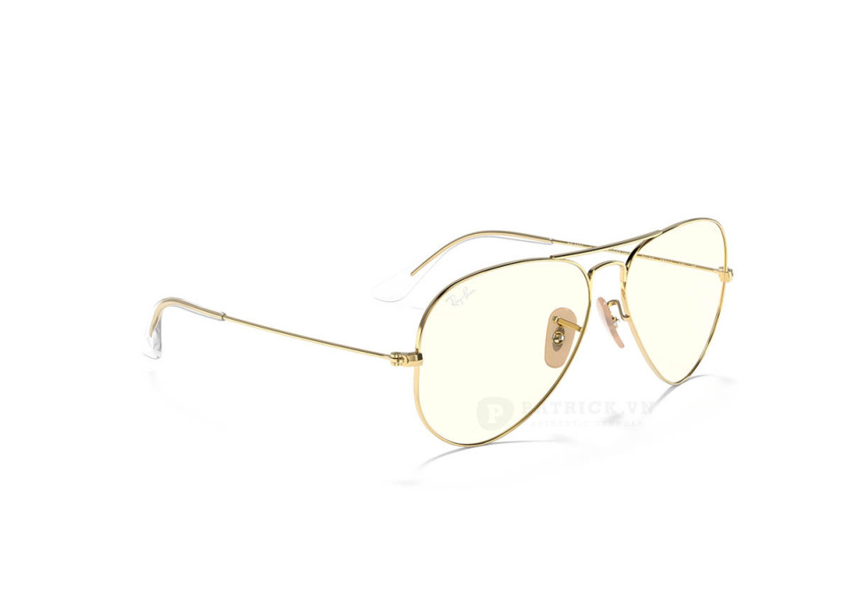 Ray-Ban Aviator RB3025-001/5F(58) Evolve