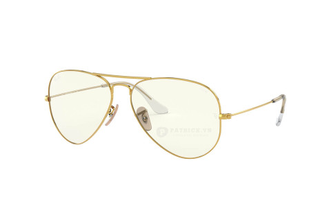 Ray-Ban Aviator RB3025-001/5F(58) Evolve