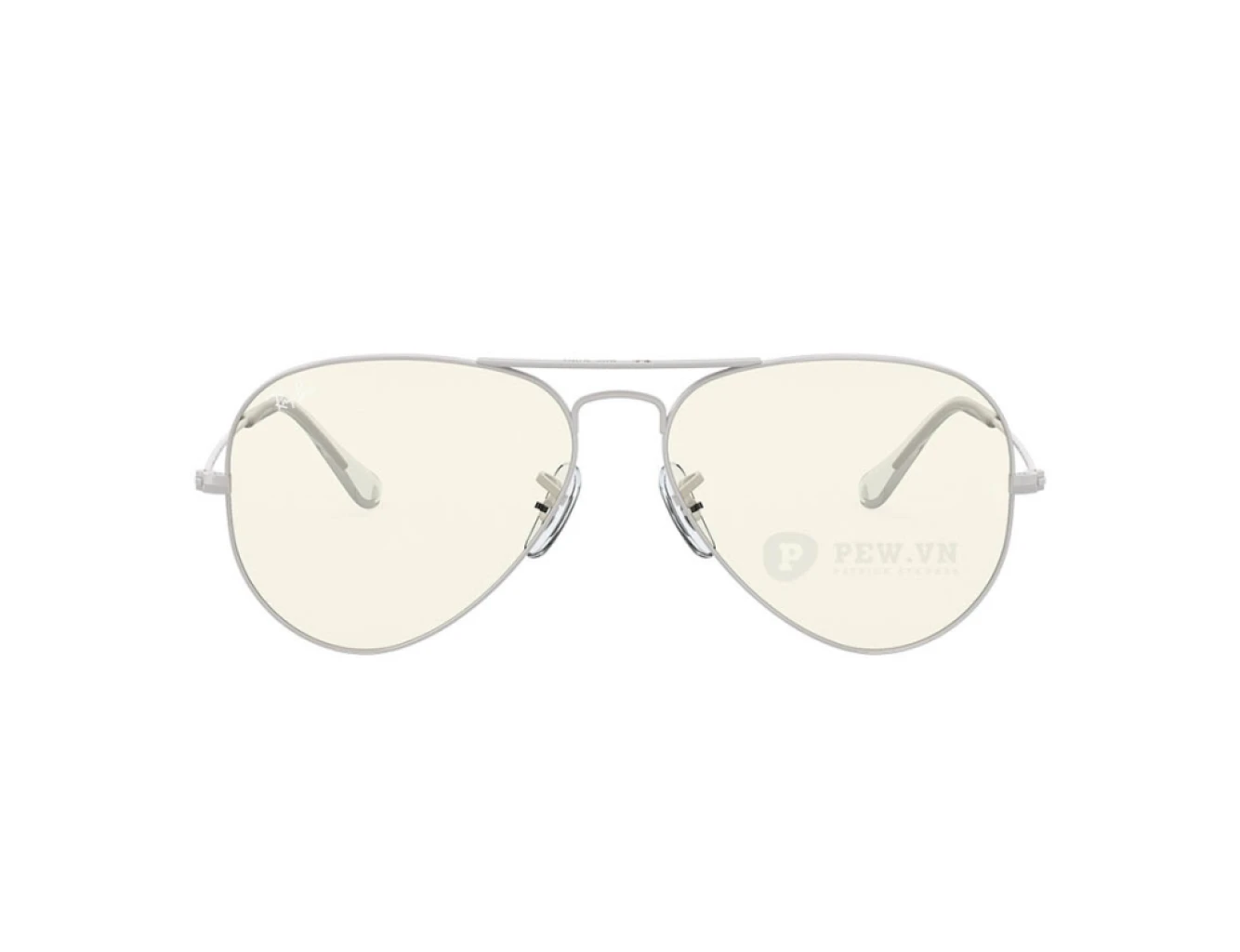 Ray-Ban Aviator RB3025-9223/BL(62) Evolve