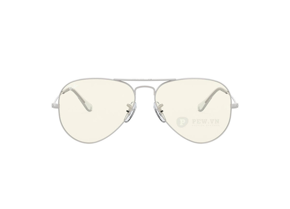Ray-Ban Aviator RB3025-9223/BL(62) Evolve