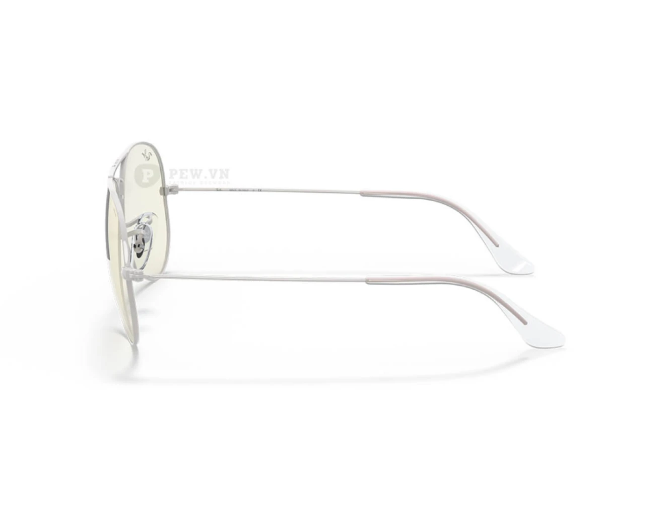 Ray-Ban Aviator RB3025-9223/BL(62) Evolve