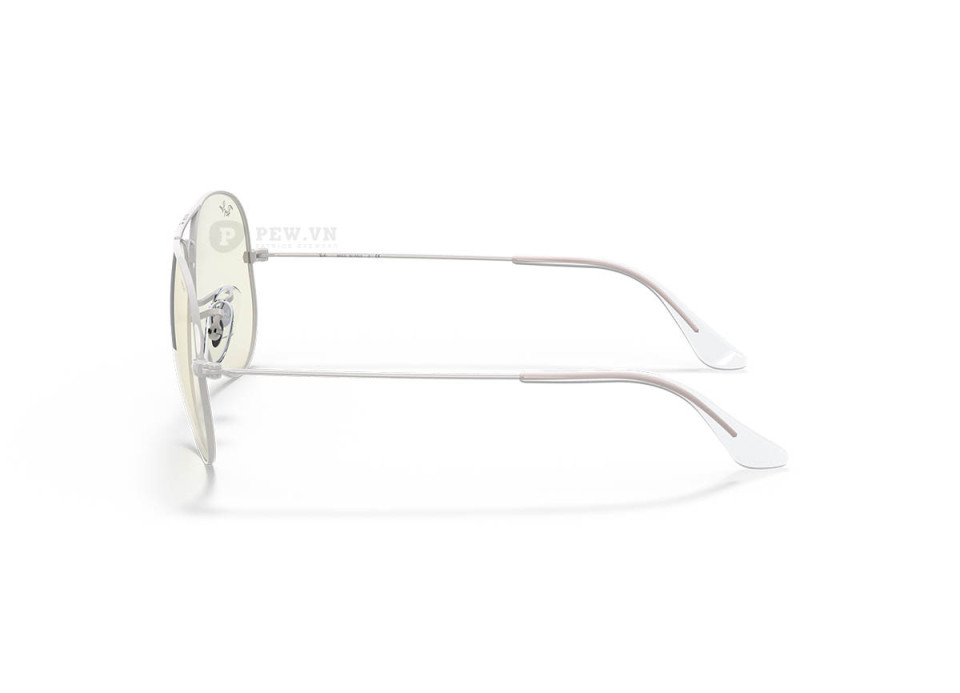 Ray-Ban Aviator RB3025-9223/BL(62) Evolve