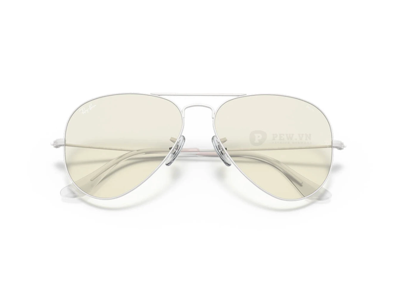 Ray-Ban Aviator RB3025-9223/BL(62) Evolve