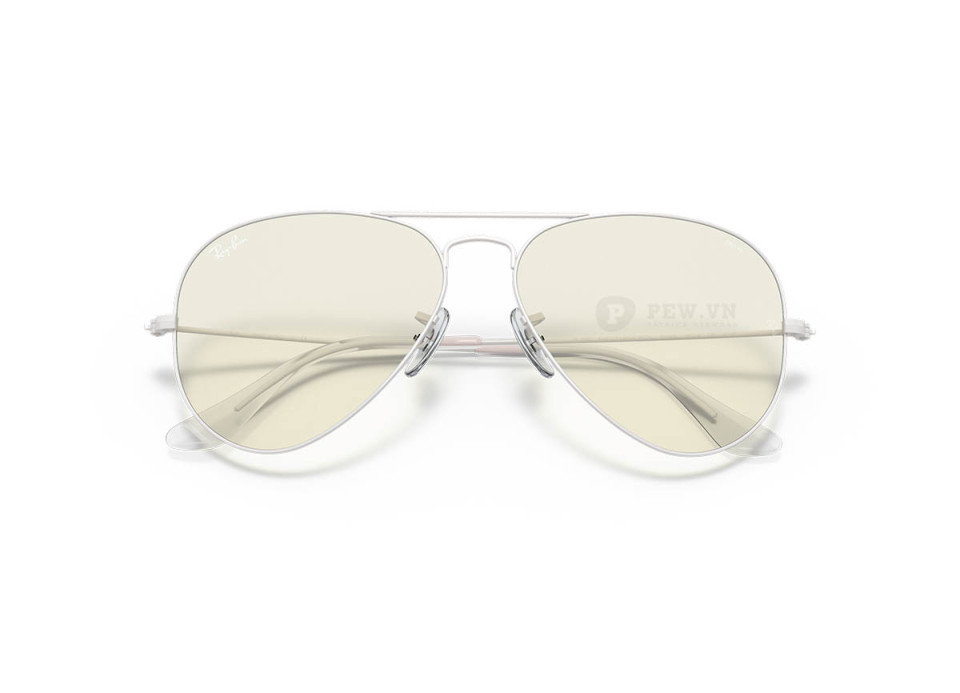 Ray-Ban Aviator RB3025-9223/BL(62) Evolve