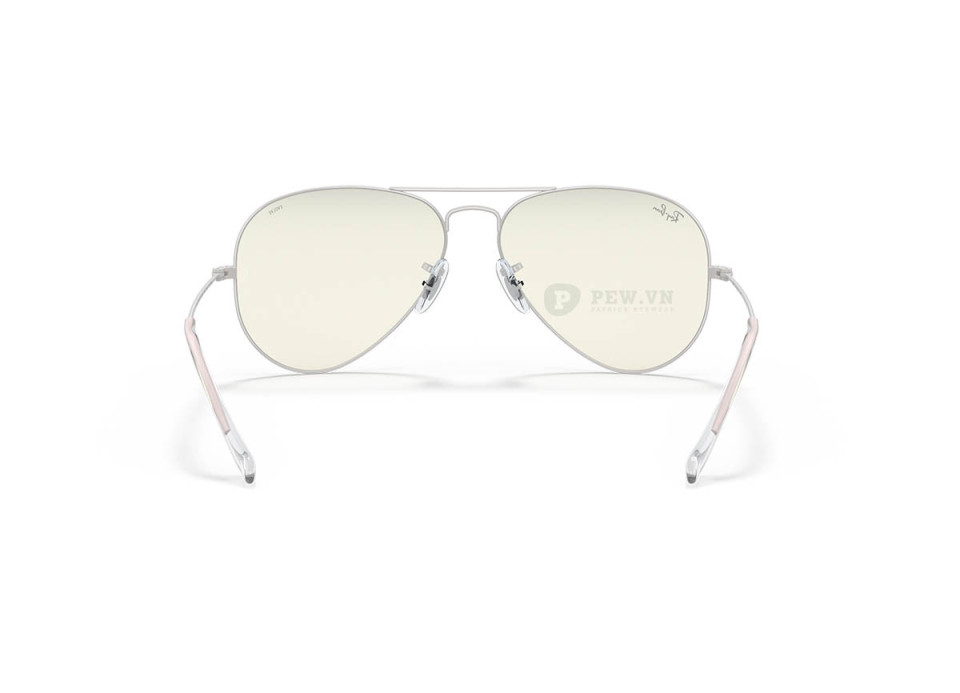 Ray-Ban Aviator RB3025-9223/BL(62) Evolve