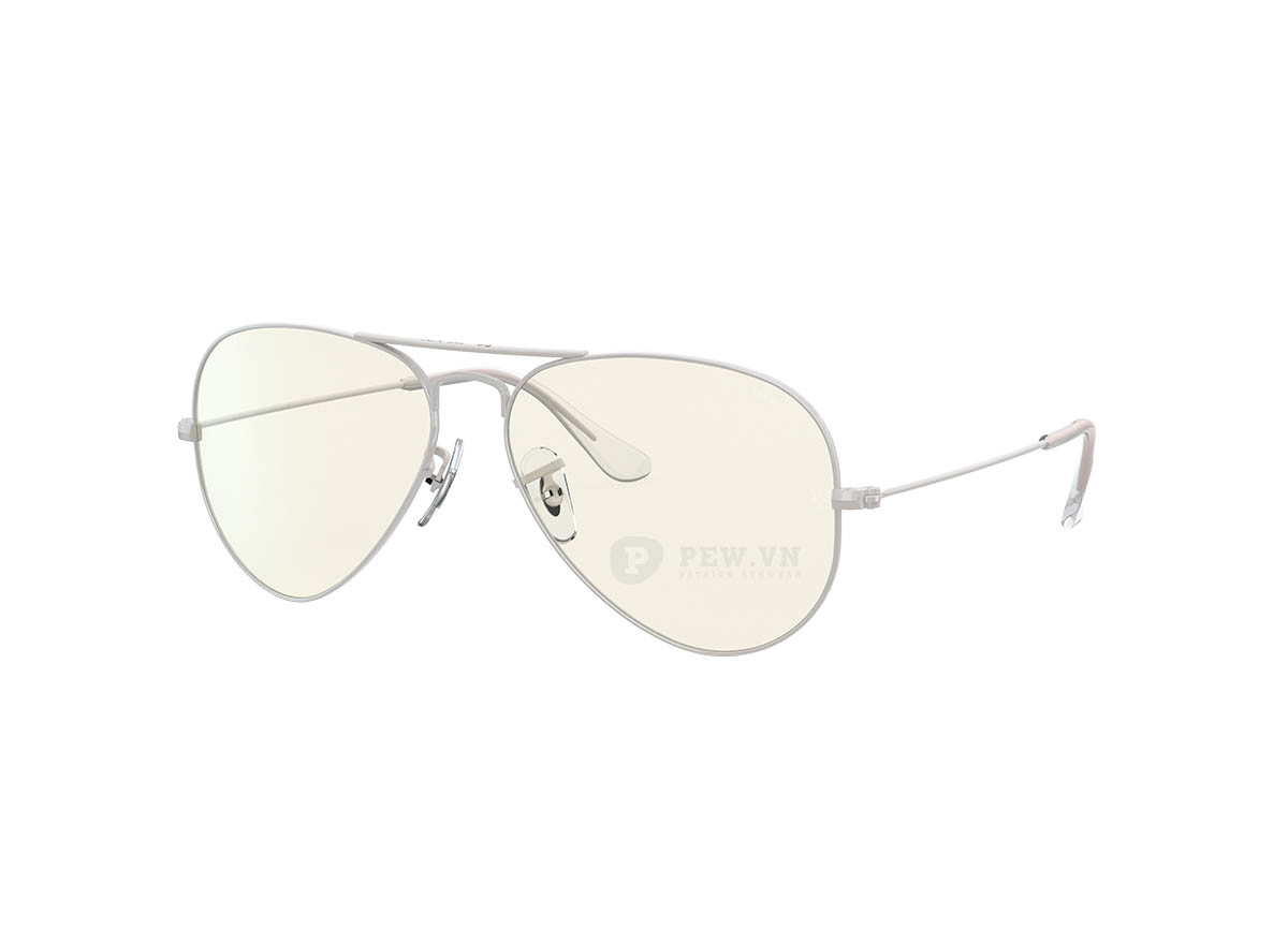 Ray-Ban Aviator RB3025-9223/BL(62) Evolve