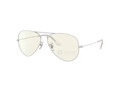 RayBan Aviator RB3025-9223BL(62) Evolve