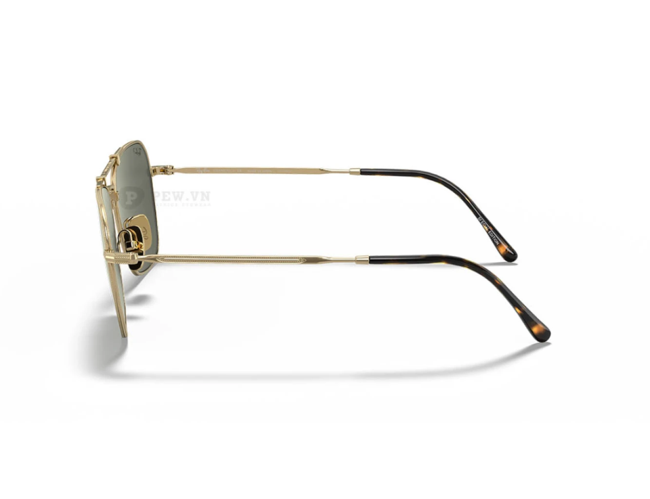 Ray-Ban Caravan Titanium RB8136M-9143(58)