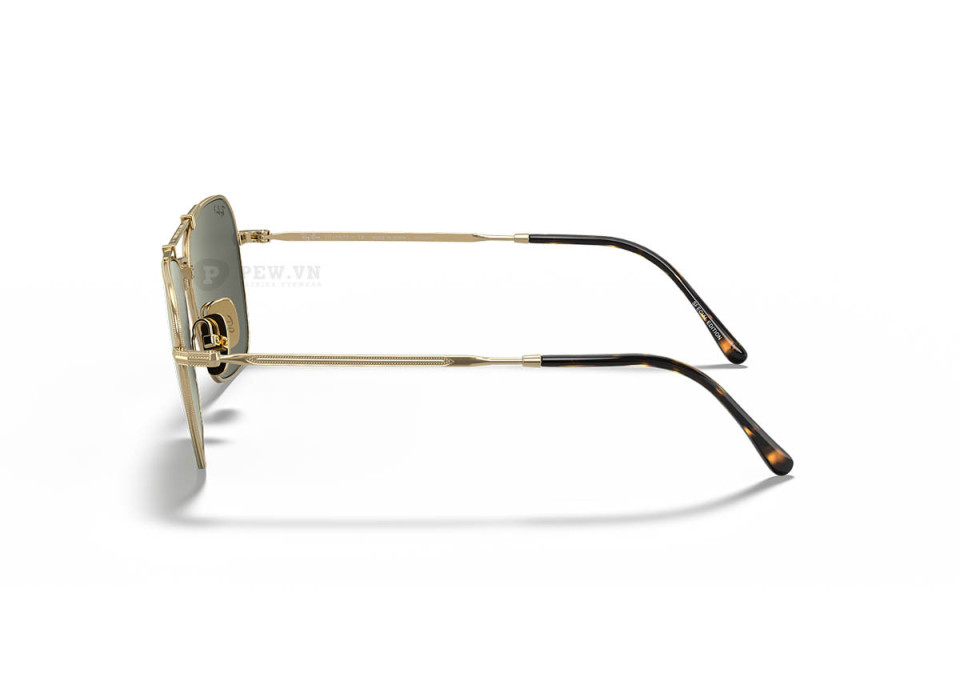 Ray-Ban Caravan Titanium RB8136M-9143(58)