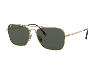 Kính RayBan Caravan Titanium RB8136M-9143(58)