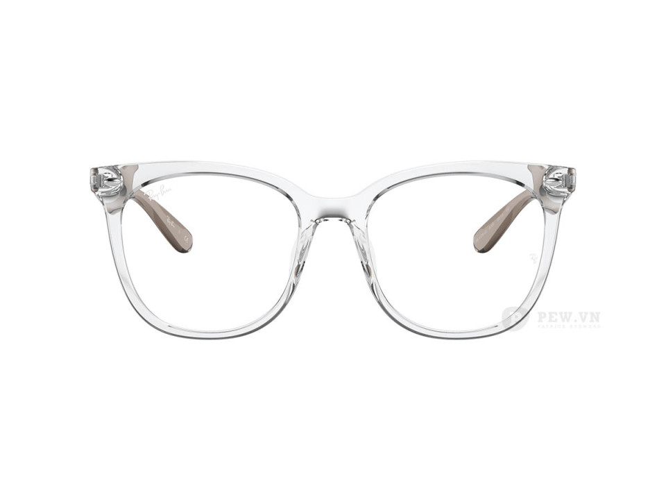 Ray-Ban RX4379VD-8169(53)