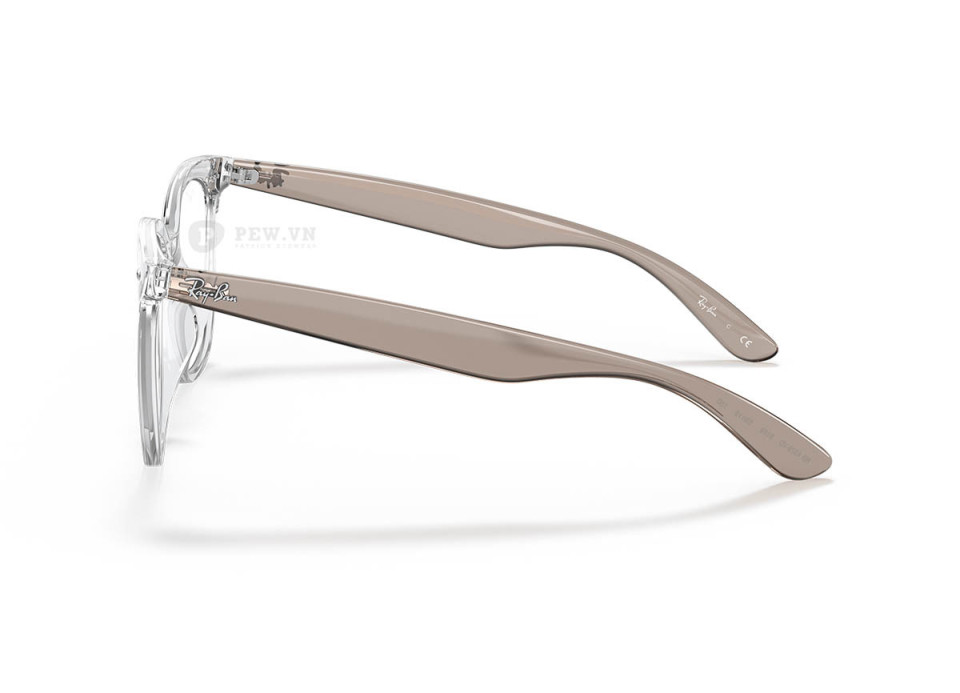 Ray-Ban RX4379VD-8169(53)