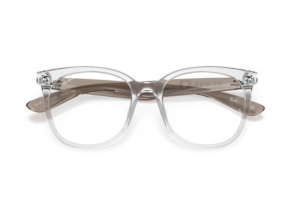 Ray-Ban RX4379VD-8169(53)