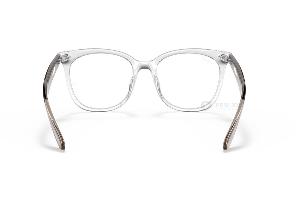 Ray-Ban RX4379VD-8169(53)