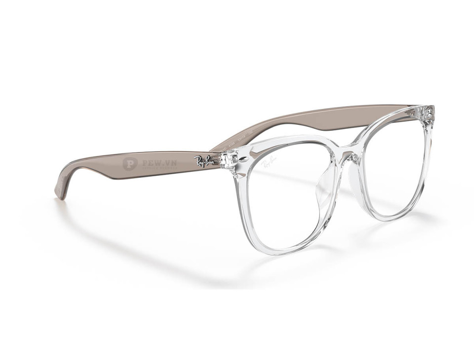 Ray-Ban RX4379VD-8169(53)