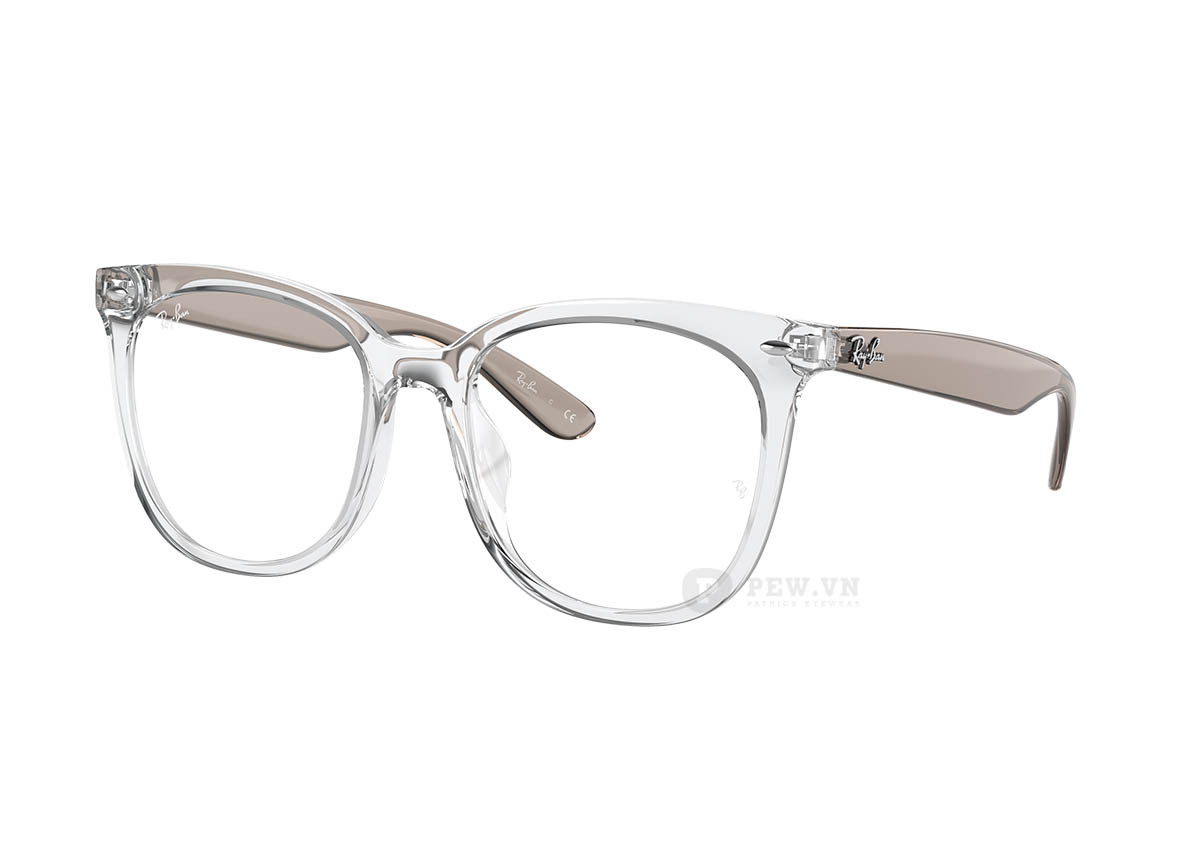 Ray-Ban RX4379VD-8169(53)