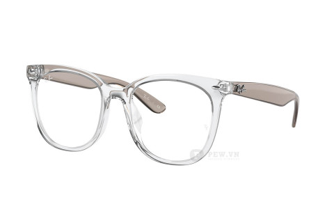 Ray-Ban RX4379VD-8169(53)