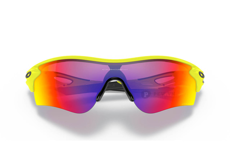 Oakley Radarlock Path OO9206-80(38)