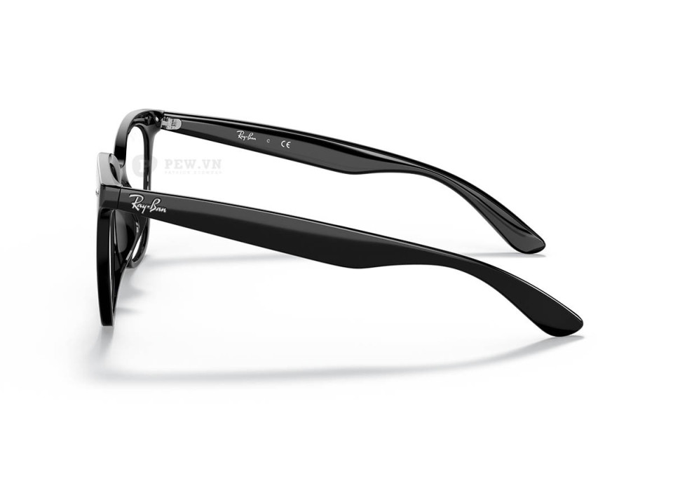 Ray-Ban RX4379VD-2000(53)