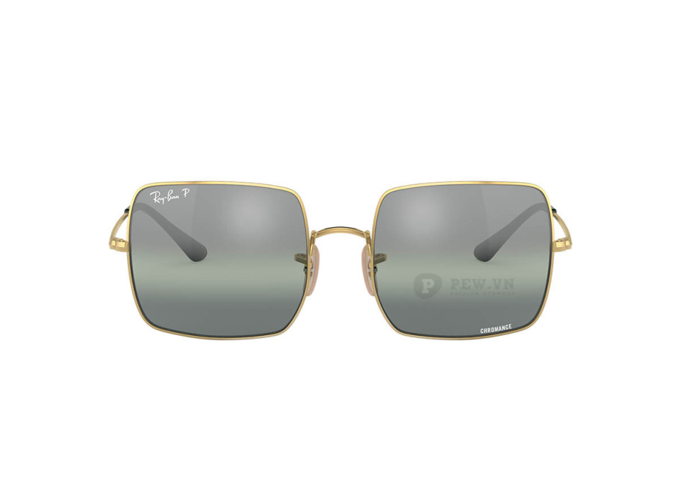 Ray-Ban Square RB1971-001/G4(54) polarized