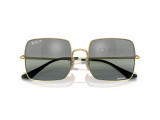 Ray-Ban Square RB1971-001/G4(54) polarized