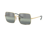 Ray-Ban Square RB1971-001/G4(54) polarized