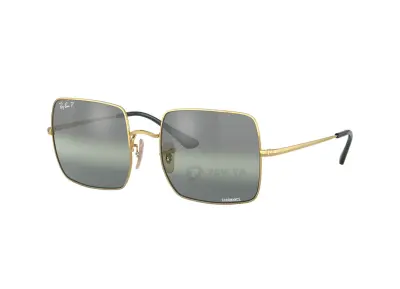 Kính mát Ray-Ban Square RB1971-001/G4(54) polarized